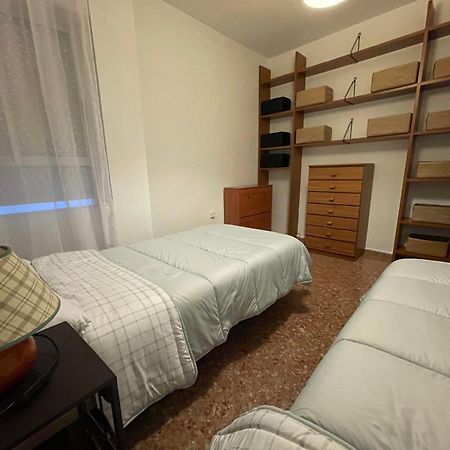 Benidorm Διαμέρισμα Villajoyosa Εξωτερικό φωτογραφία