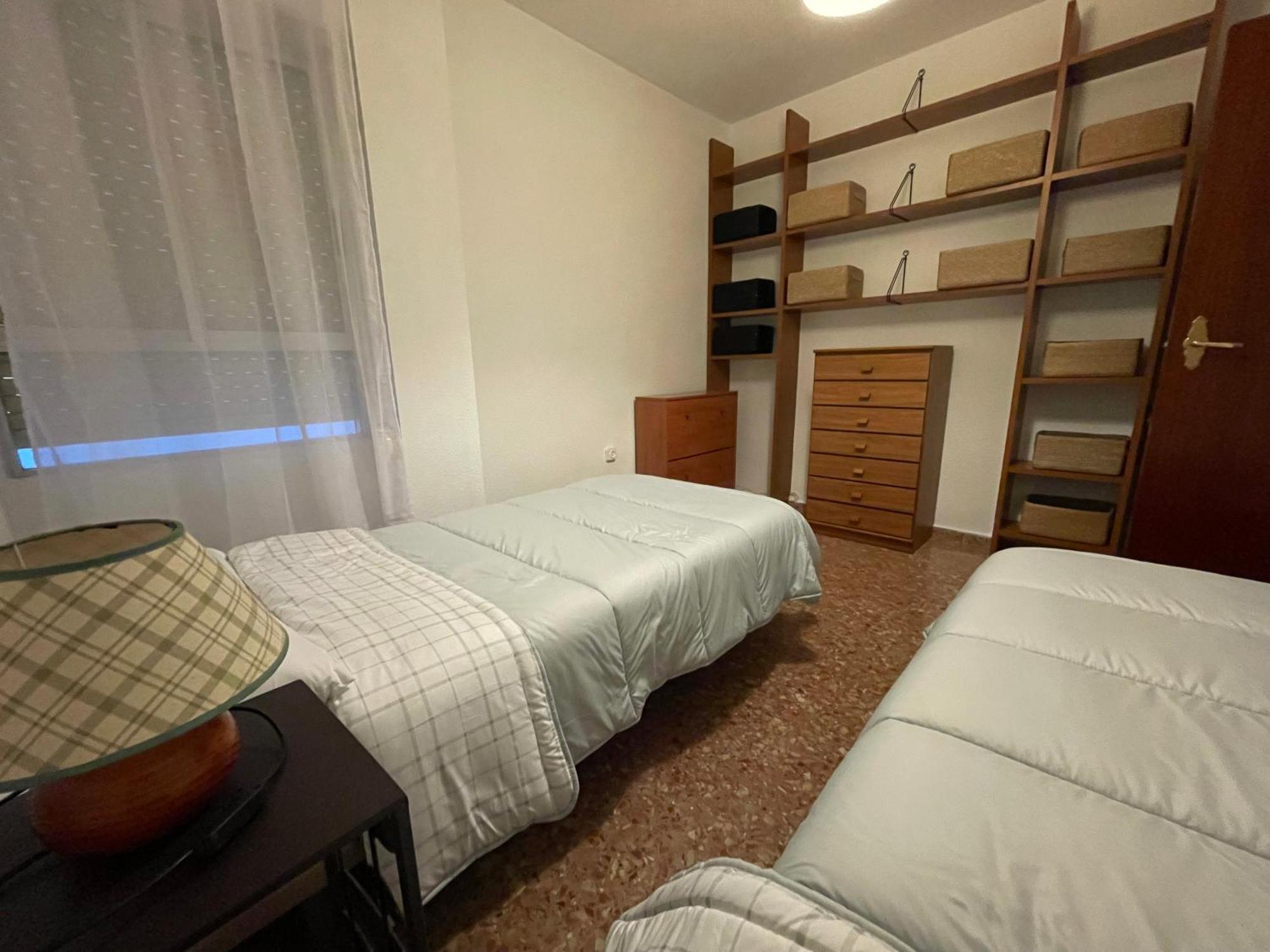 Benidorm Διαμέρισμα Villajoyosa Εξωτερικό φωτογραφία